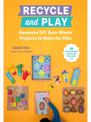 cover image of Recycle and Play